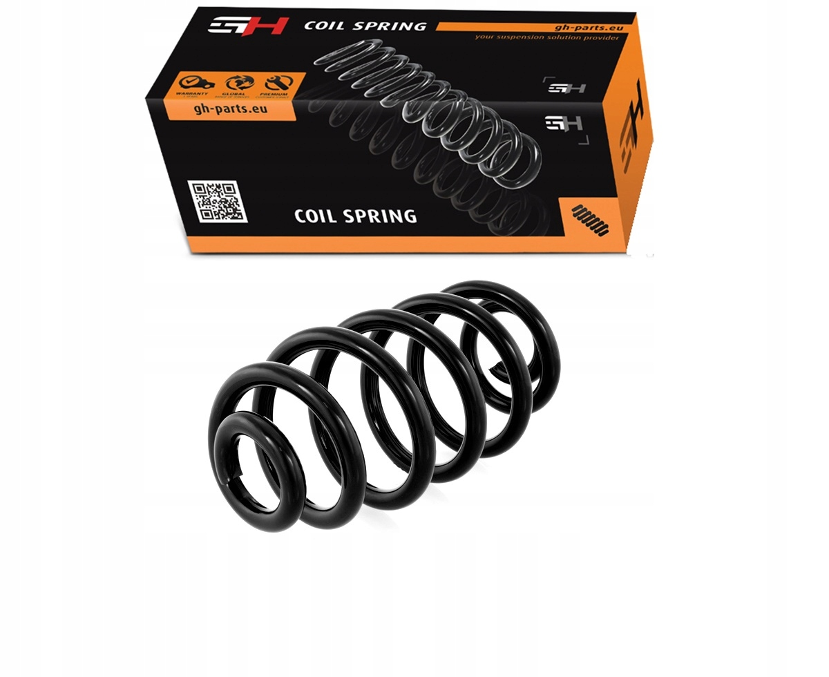 GH SPREZYNA TYL AUDI A4 AVANT 8E B6 B7 01 08