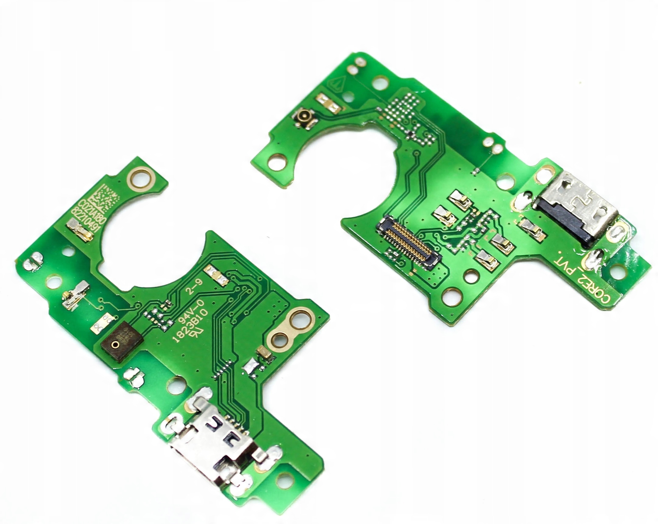 

Nokia 5.1 TA-1075 Złącze Gniazdo Ładowania Usb