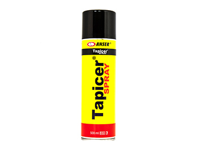 

Klej Tapicer spray 0,5 tkanina meblowa Auto Pianka