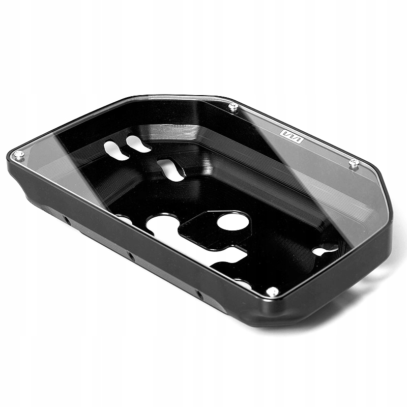 BMW S1000RR 2019-КРЫШКА ЧАСОВ-WOMET-TECH