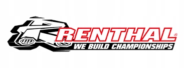 RENTHAL KTM R-Works Fatbar 36 KIEROWNICA Producent Renthal