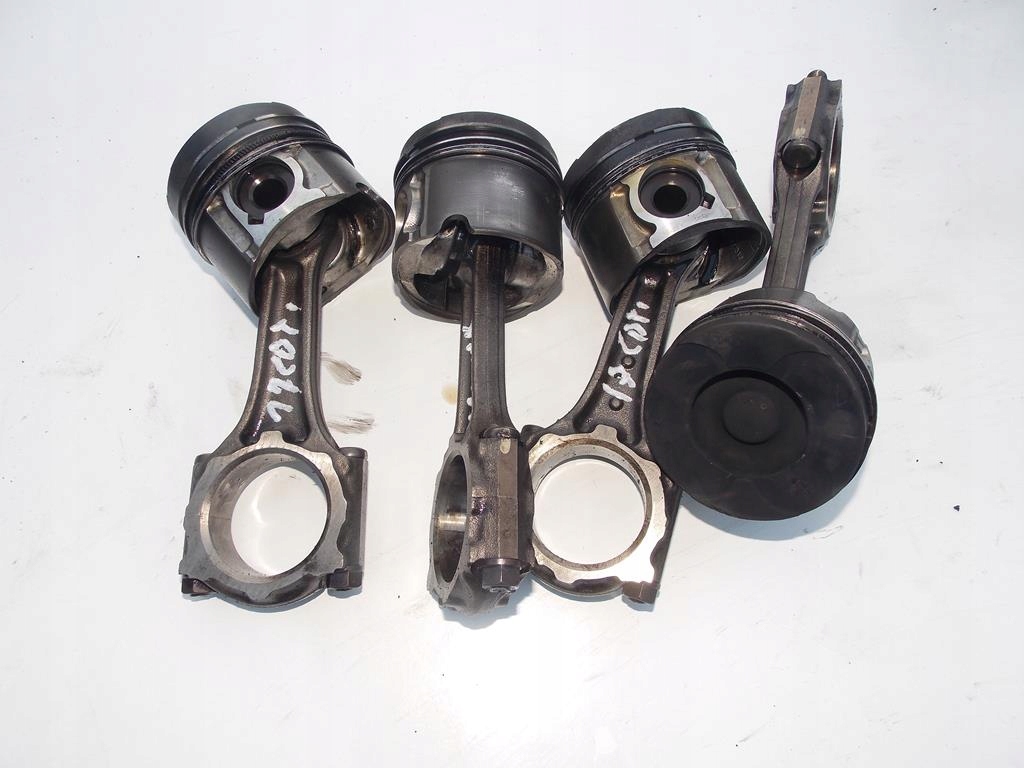 Opel OE 55560954 вал рукоятка