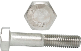 

M12x70 Śruby łeb 6-kątny A4 Din 931 1szt.