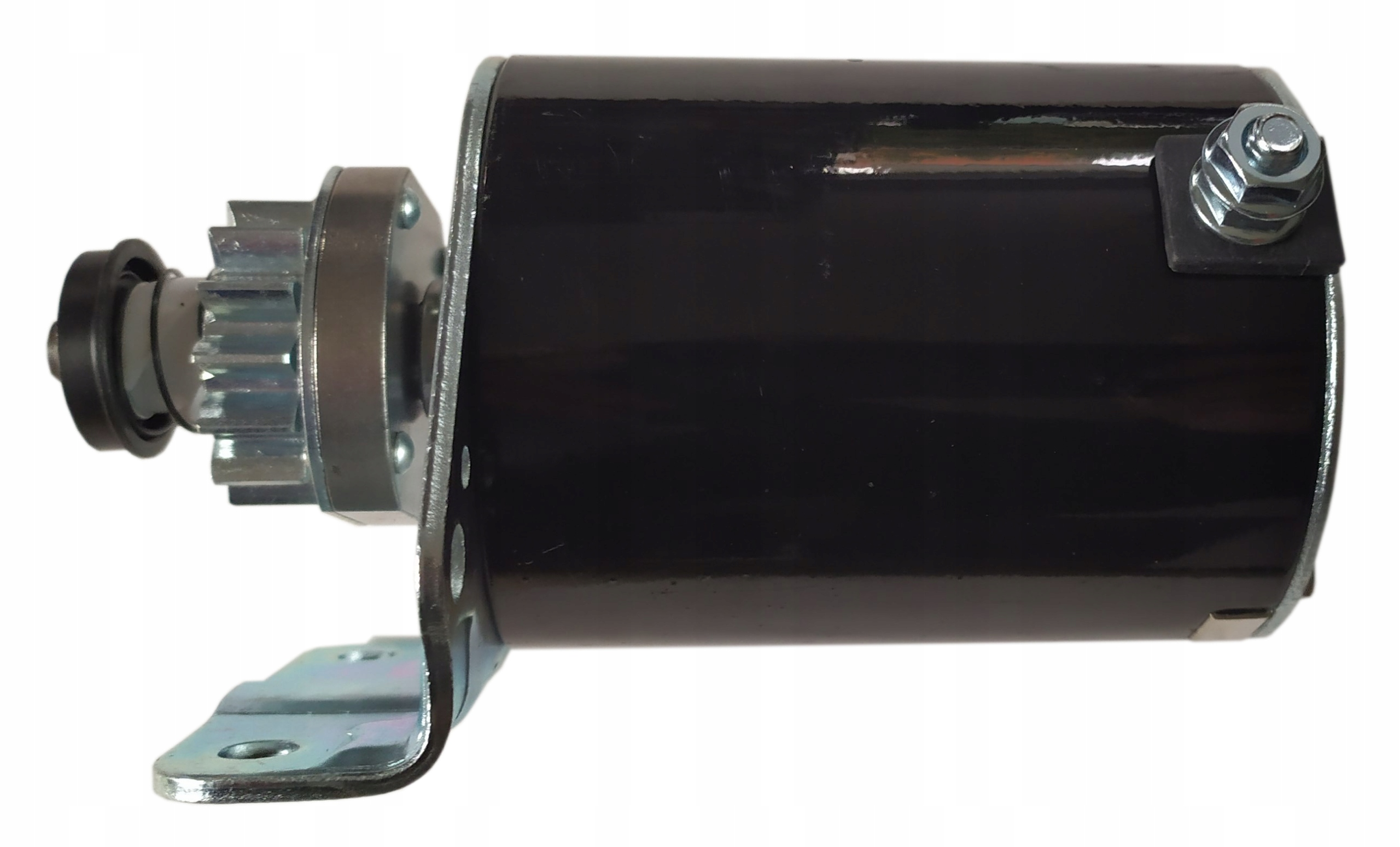 Rozrusznik BRIGGS STRATTON kosiarka 14 zębów EAN (GTIN) 609843229892