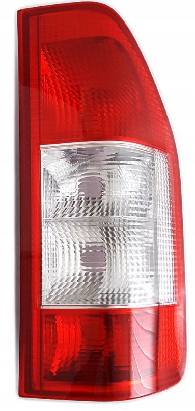 LAMPA TYLNA LEWA LEWY TYŁ MERCEDES SPRINTER 96-06 Producent części POL
