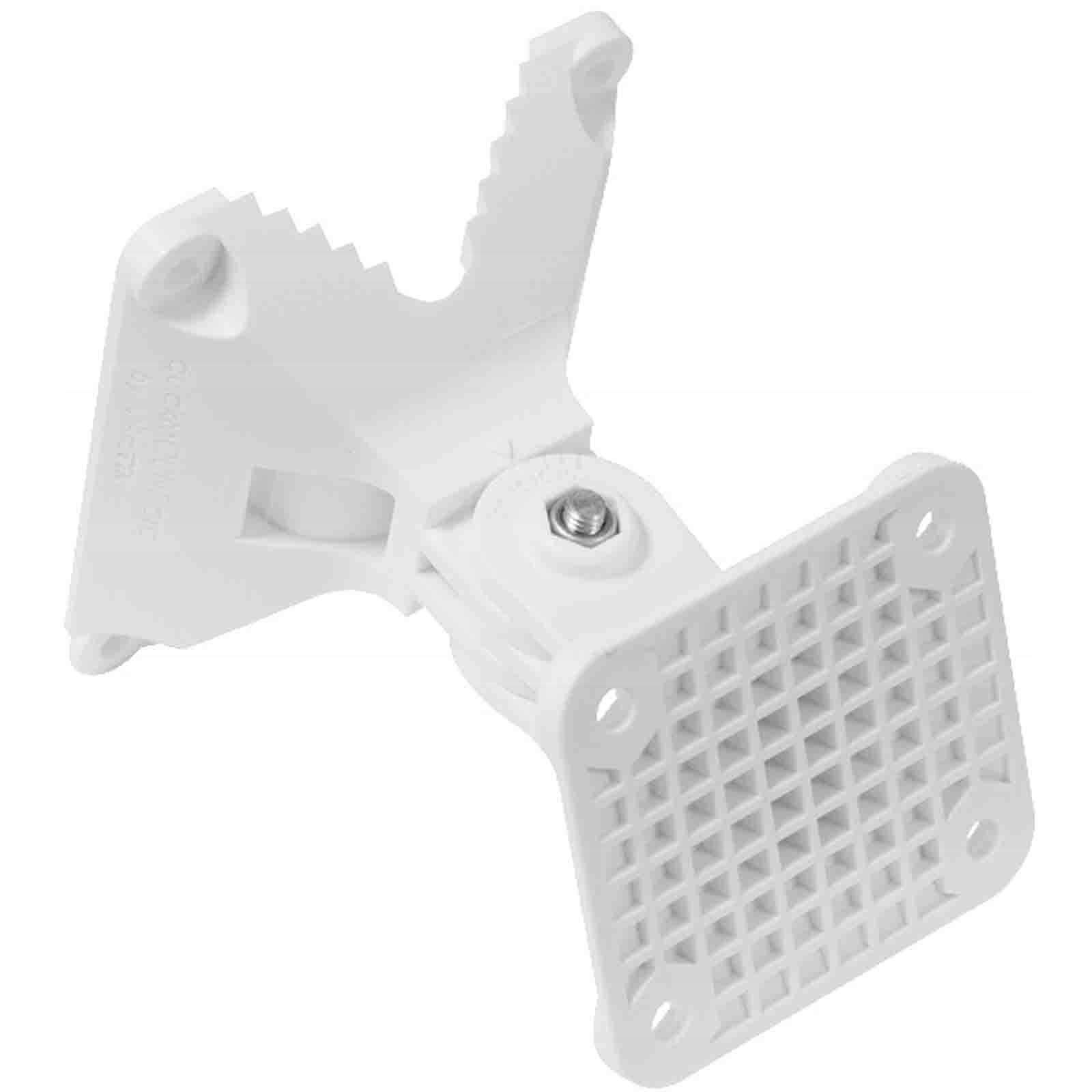 

Uchwyt MikroTik quickMOUNT Pro Lhg (qmp-lhg)
