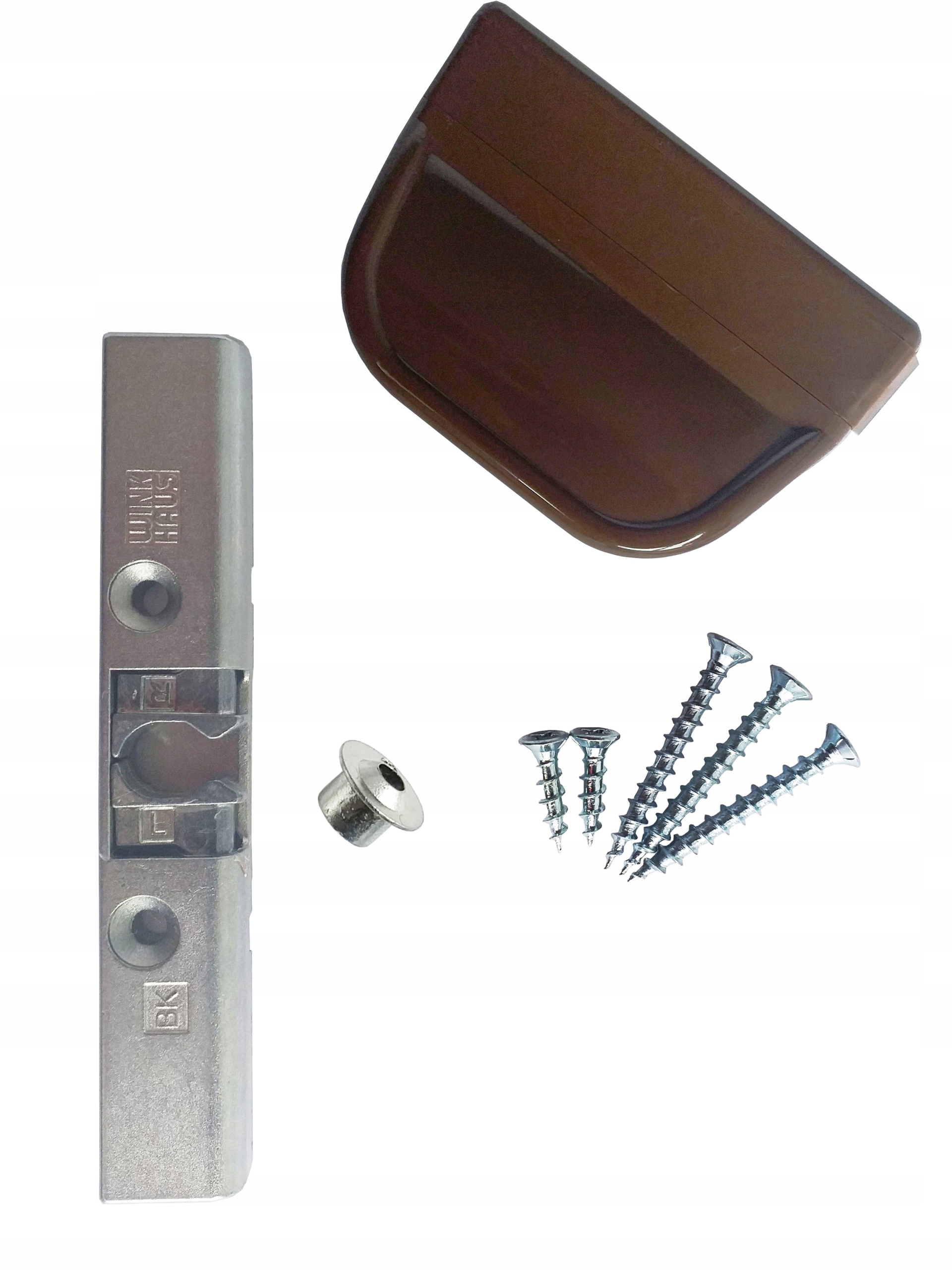 

Uchwyt pochwyt zatrzask drzwi balkonowych=WINKHAUS