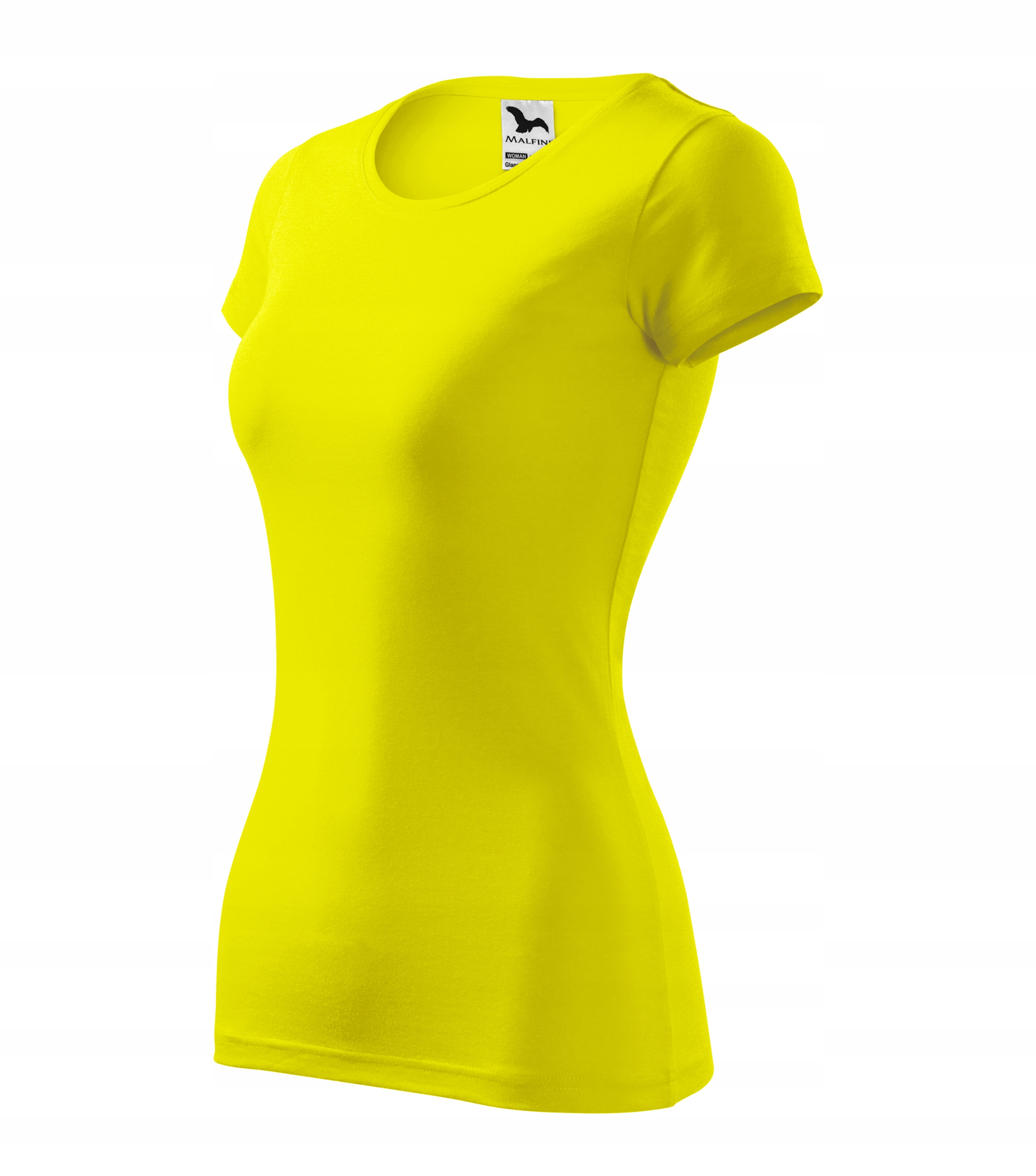 

modna koszulka Damska T-shirt Adler Glance S