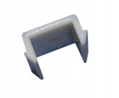 DRZWI HARMONIJKOWE KLIPS DO PROWADNICY MELODY