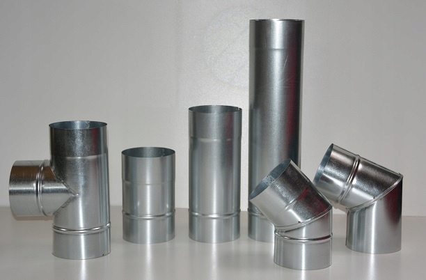 RURA OCYNKOWANA WENTYLACYJNA FI 110 1(mb) Liczba m w ofercie 1 m