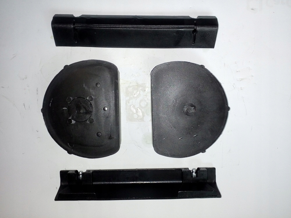 1234545u46u45ua35 - Комплект Слайдів Cascade 100 D