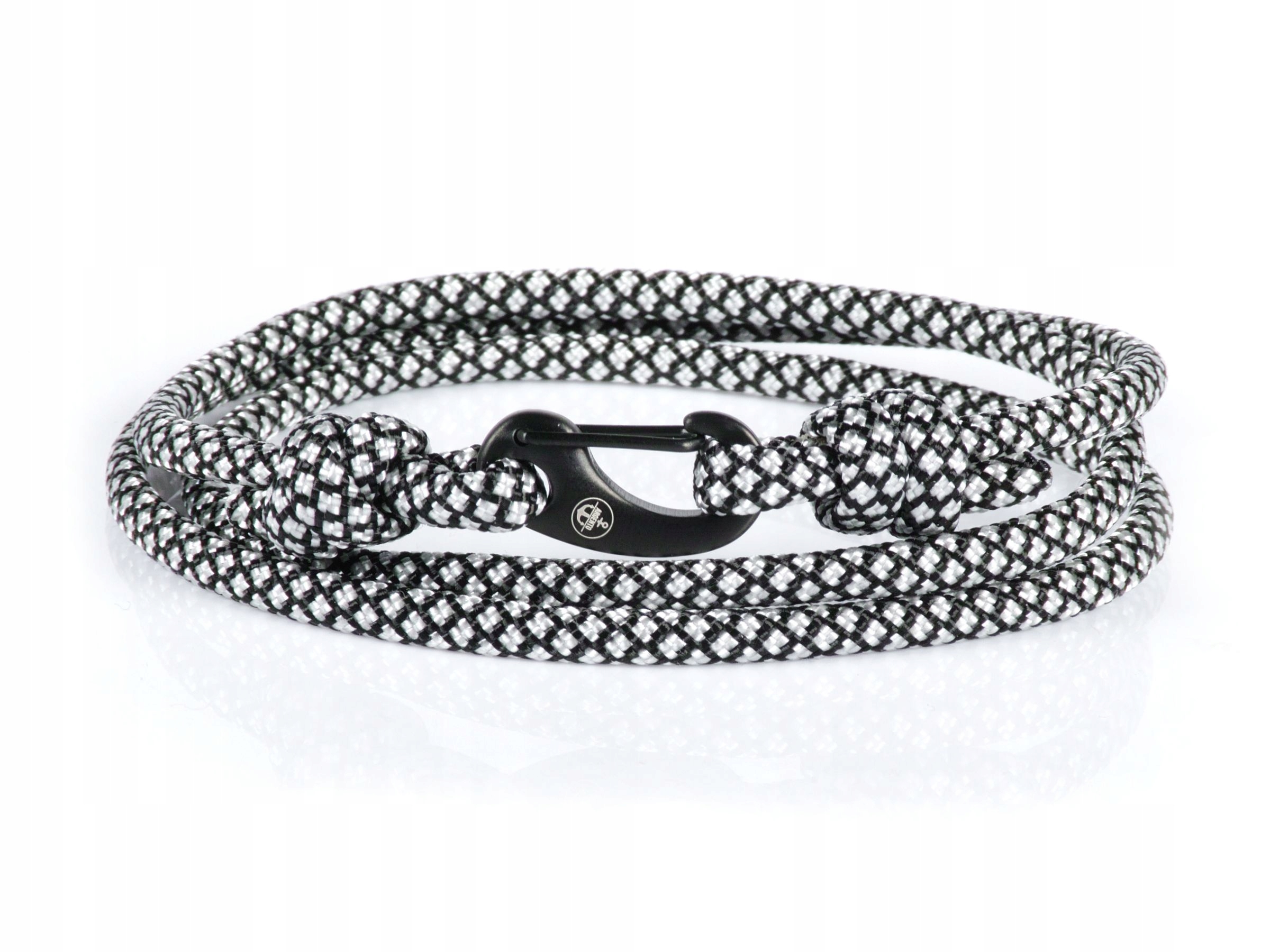 

Bransoleta Męska Bransoletka Bransolety Paracord