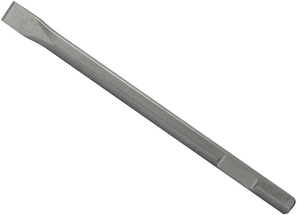 Makita Plochý sekáč Hex 30mm 32x400mm, Makita, MP-13502