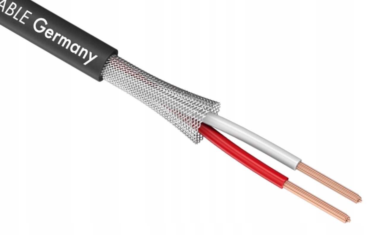 SOMMER SC SCUBA ELASTYCZNY KABEL PATCH MIKROFONOWY