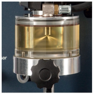 Tester wtryskiwaczy DS1RX Magneti Marelli 2200 BAR Weight with packaging 40 kg