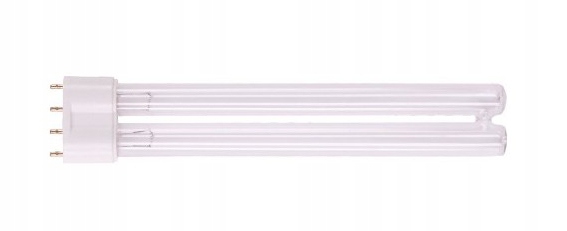 

Aqua Nova Żarnik Uv-c 18W Do Wszystkich Lamp 18W