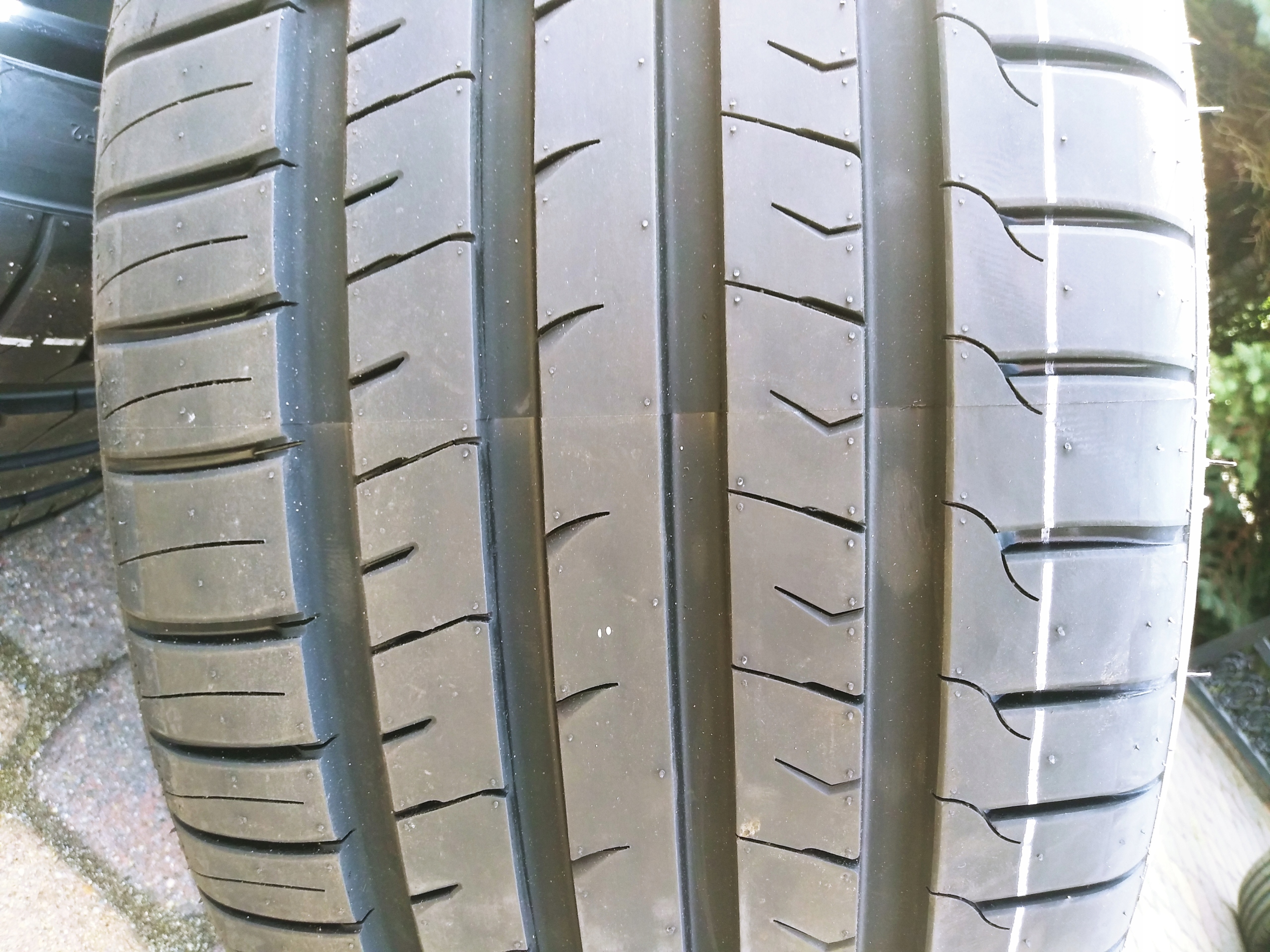 KOŁA WKLĘSŁE 19'' Haxer Ssa04 BMW F10 F11 Typ samochodu Samochody osobowe