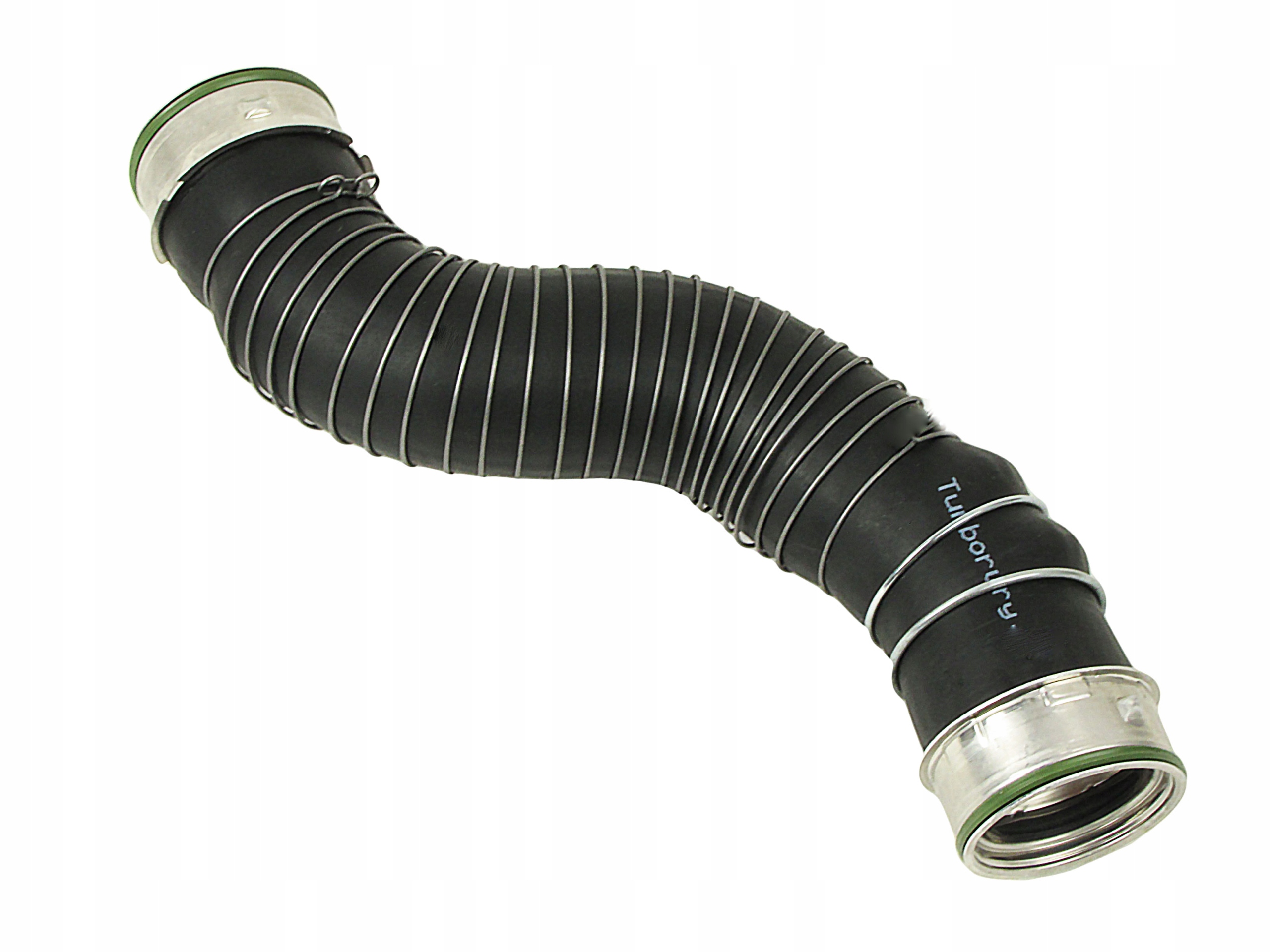 Trubka Turbo Intercoolera Bmw X3 E83 3.0d