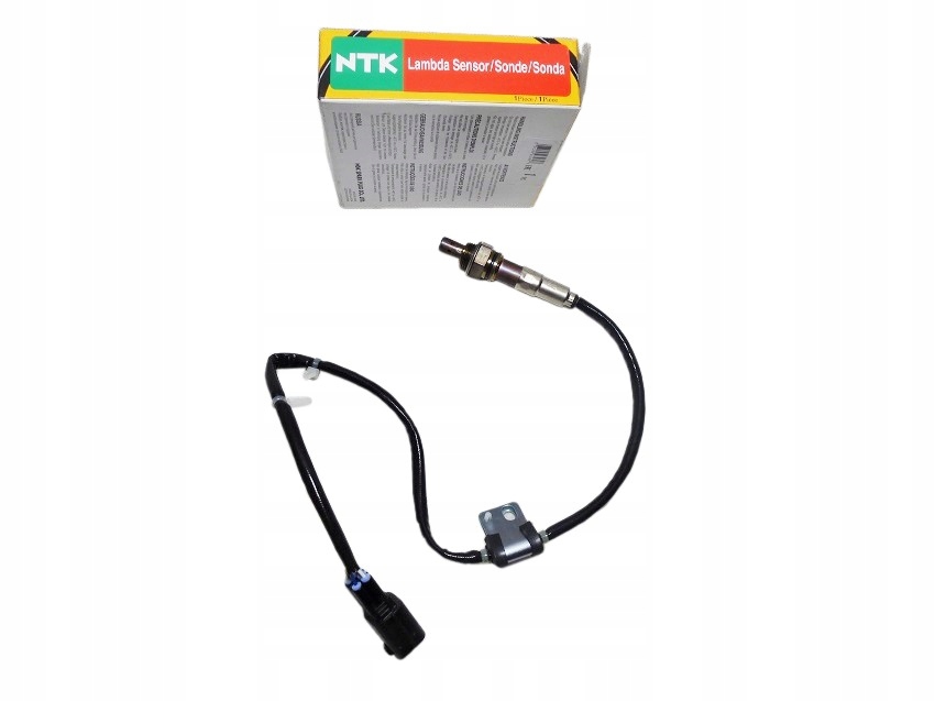 93269 - ЛЯМБДА-ЗОНД MAZDA 6 GH 07-1.8 2.0, РЕГУЛИРУЮЩИЙ