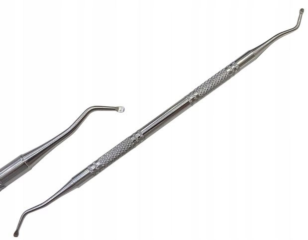 Dłutko Sonda Podologiczna Do Pedicure - 1 szt.