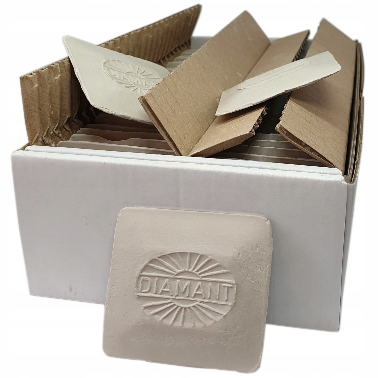 

Kreda krawiecka Argo do znaczenia szara 50 szt.