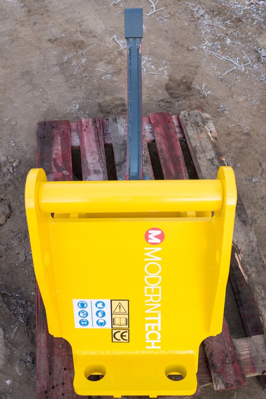 ZRYWAK DO KORZENI, ZĄB, RIPPER NOWY, HARDOX Typ maszyny Koparka Koparko-ładowarka Ładowarka