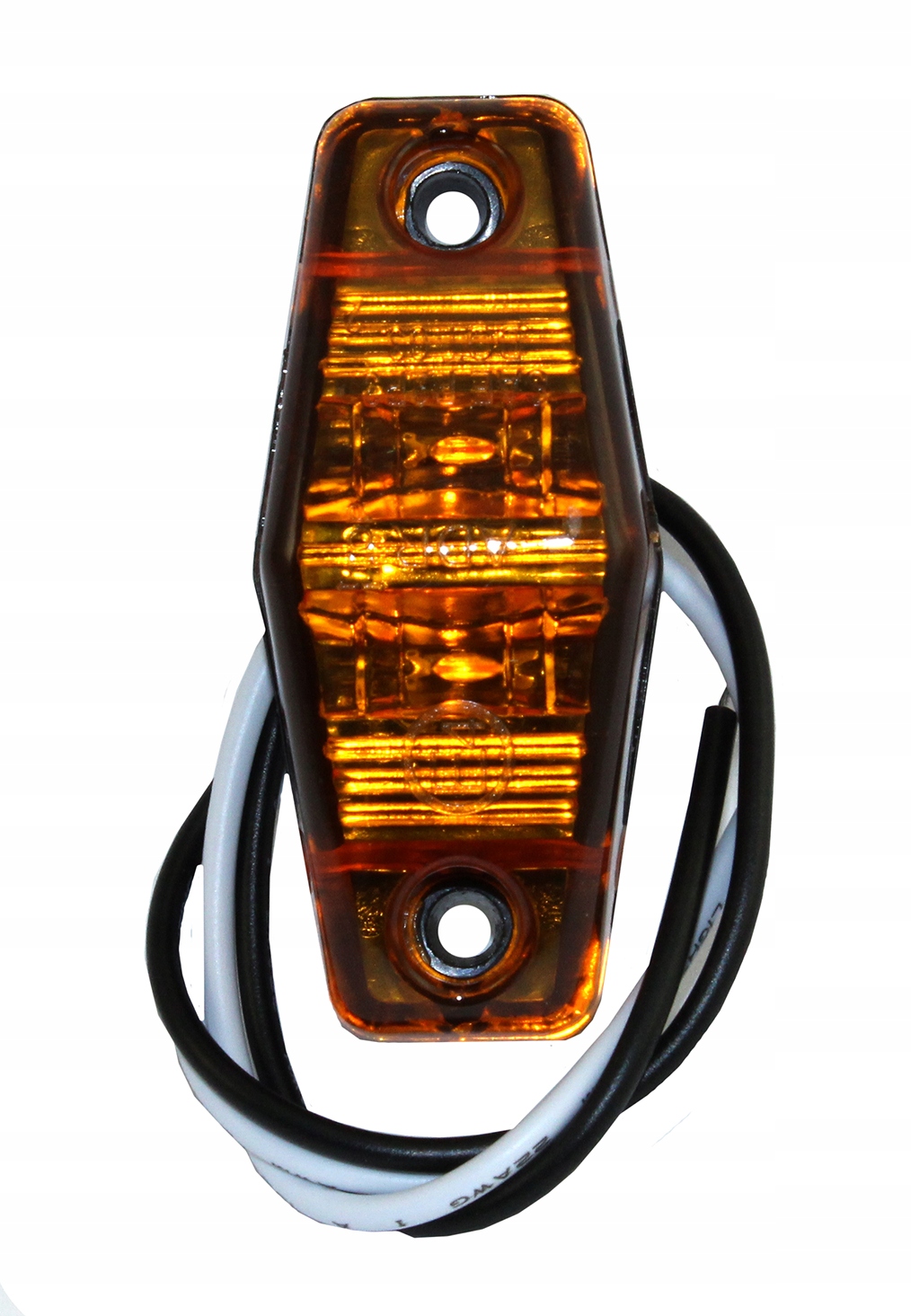 OBRYSÓWKA DIODOWA LED LAMPA OBRYSOWA LED 10-30V EAN (GTIN) 5904507672355