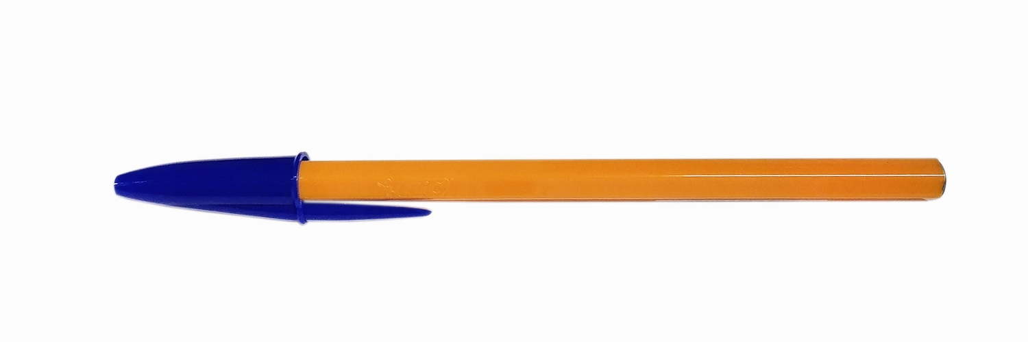 

Długopis Bic Orange Niebieski