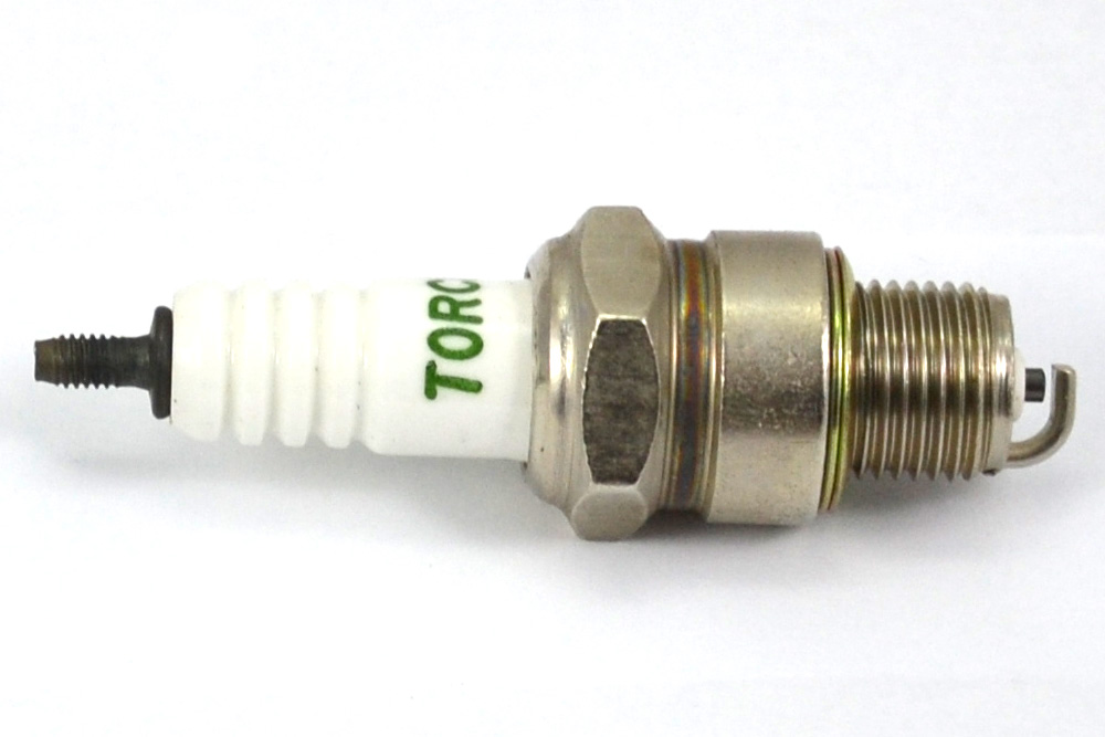 

Świeca Zapłonowa Torch E7RTC (BR7HS) 2T Zipp Romet