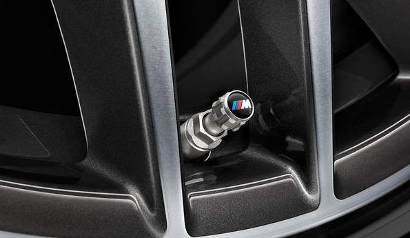 Кришка клапана BMW M оригінал