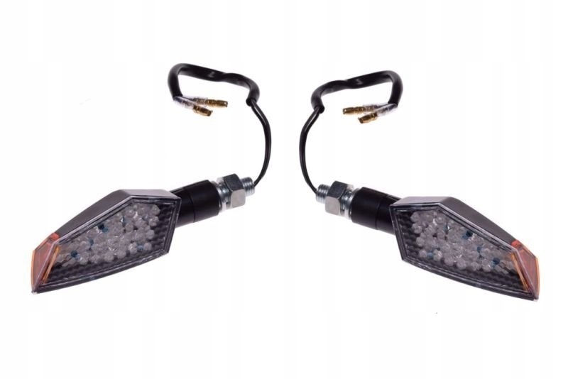 KIERUNKOWSKAZ PARA LED HONDA CB 600 900 HORNET Numer katalogowy części VC-1334