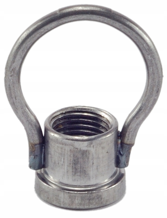 

wieszak hak zawieszka M10 lampa oprawka pająk loft