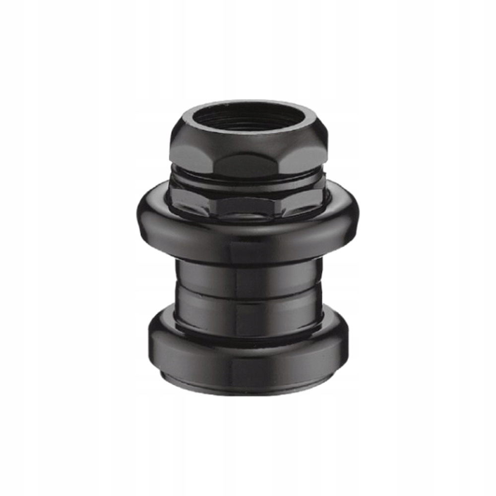 

stery Neco 1 1/8 cala H841 25,4 mm Czarne gwint