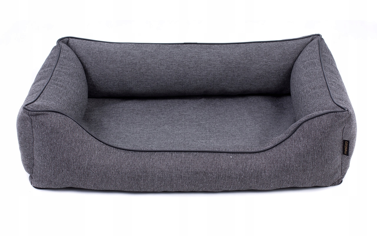 

Eleganckie legowisko posłanie dla psa 65x50 cm stb