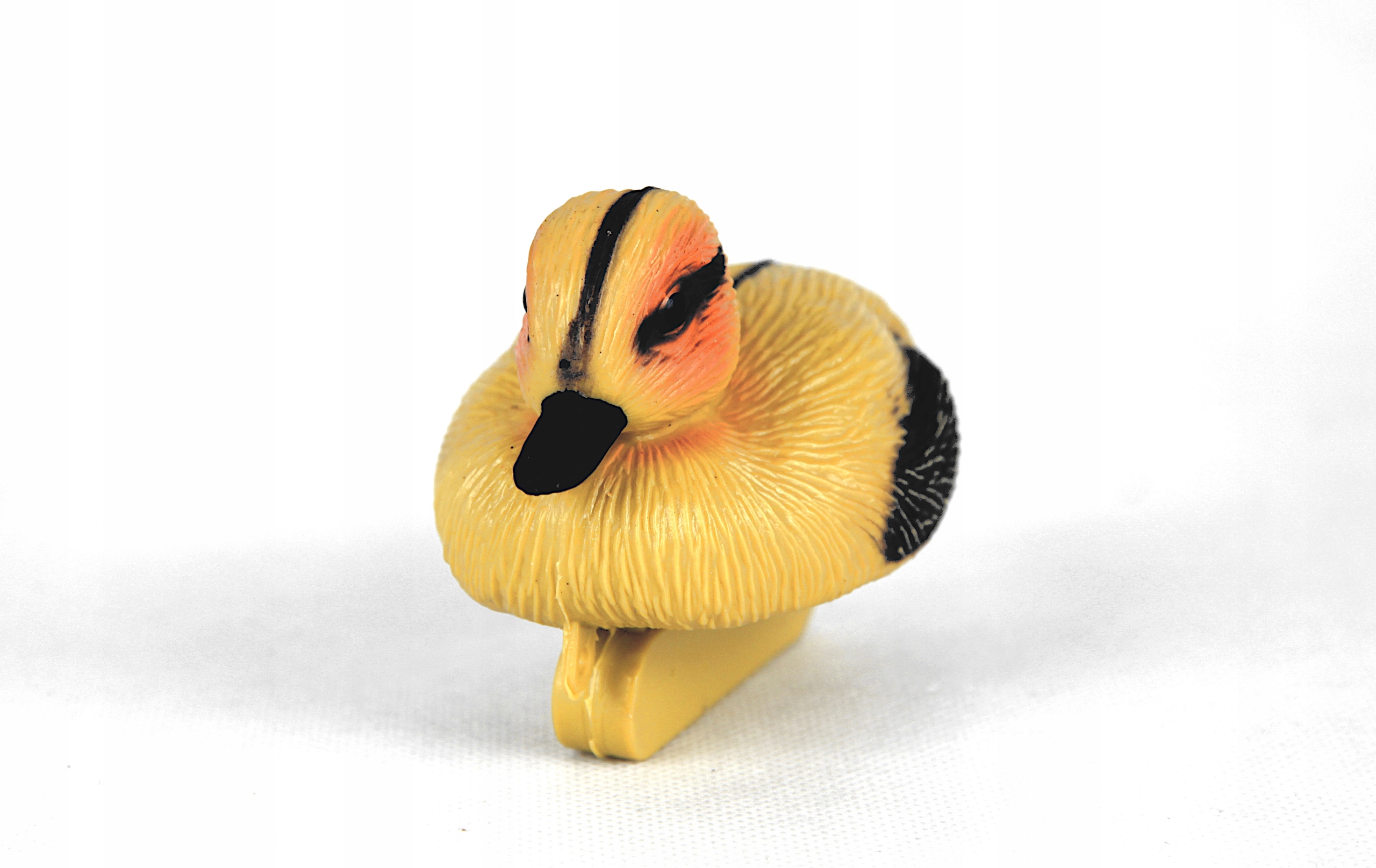 KACZKA KACZUSZKA MAŁA ŻÓŁTA 13 cm - pływająca Kod producenta kaczuszka_b/z