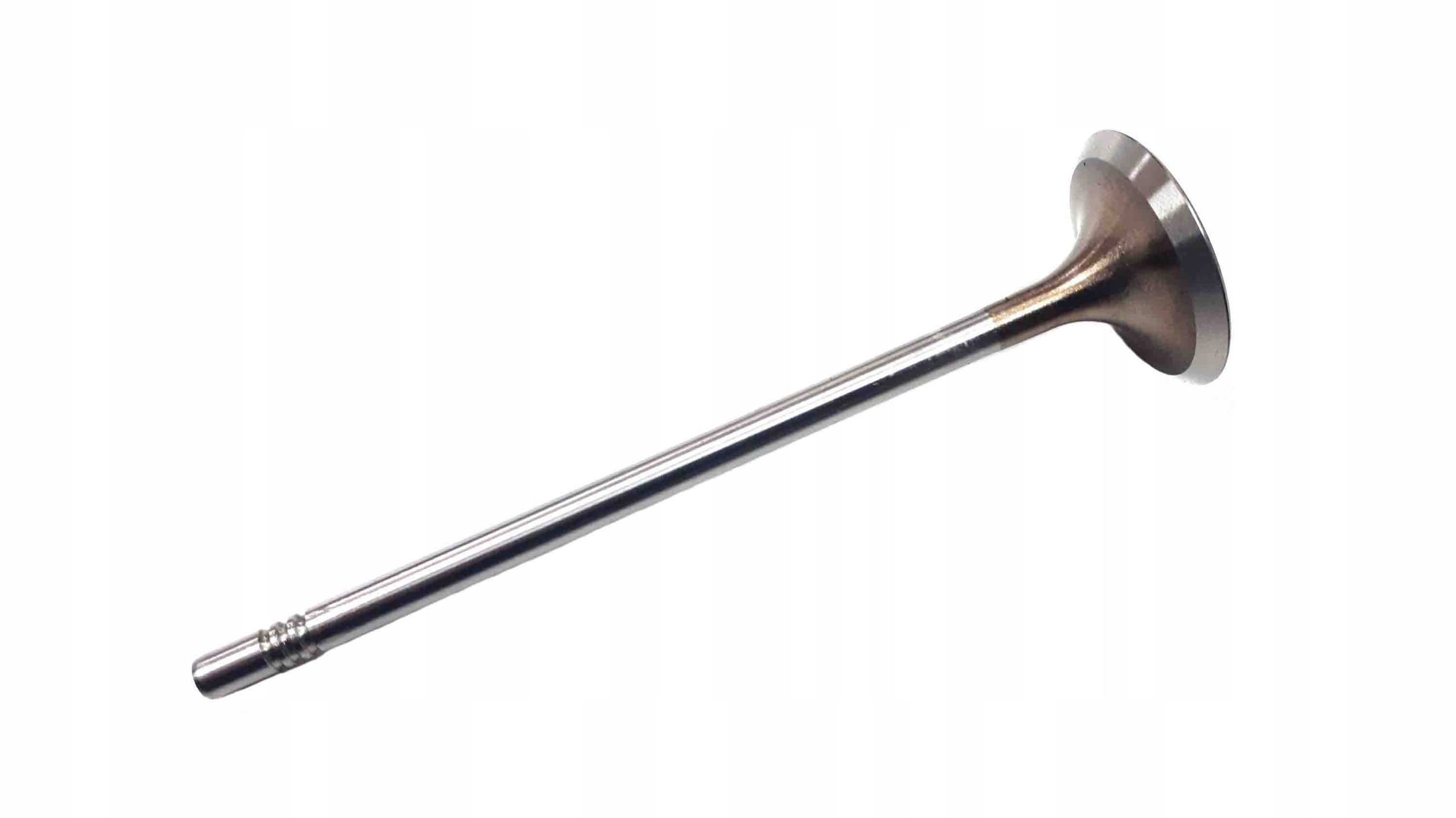 ZAWORY SSACE WYDECHOWE ORG KPL GOLF POLO UP Car type Passenger cars