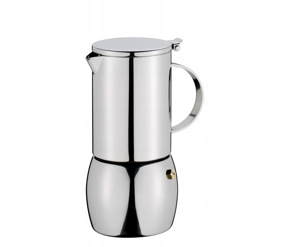 Kávovar Cilio Lucrezia 200 ML kávovar spařovací jednotka