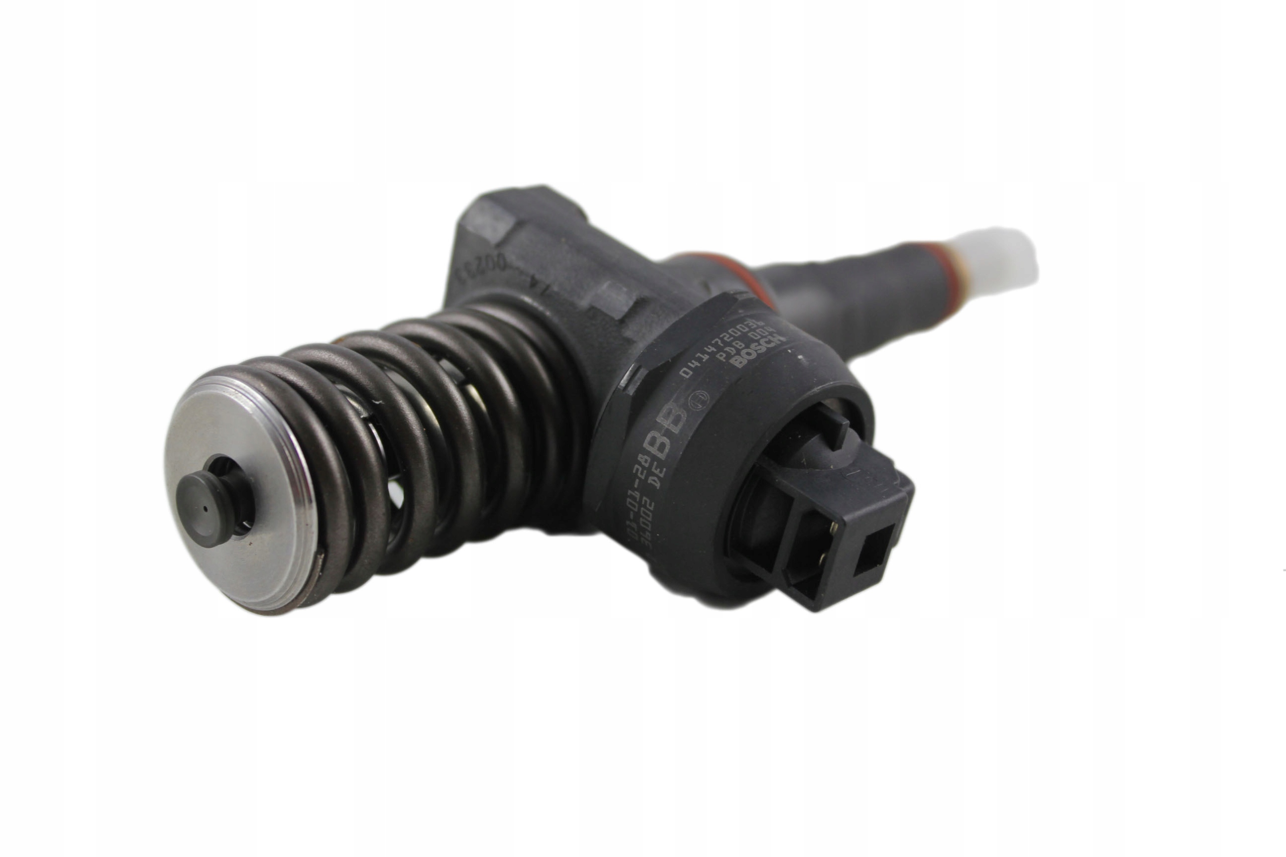 Pompowtryskiwacz VwAG 1.9 TDI 038130073AH Typ silnika Diesel