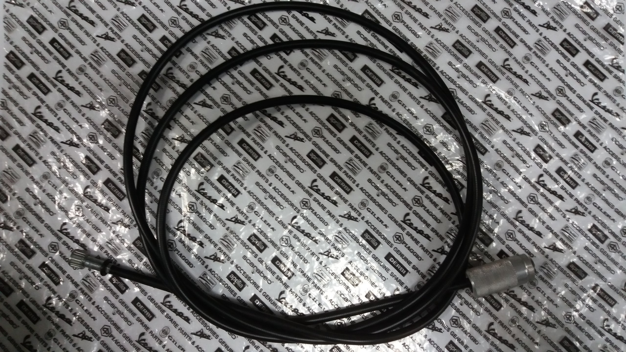 Linka licznika Piaggio Ape TM FL MIX RST Europa 50 Part number 188636