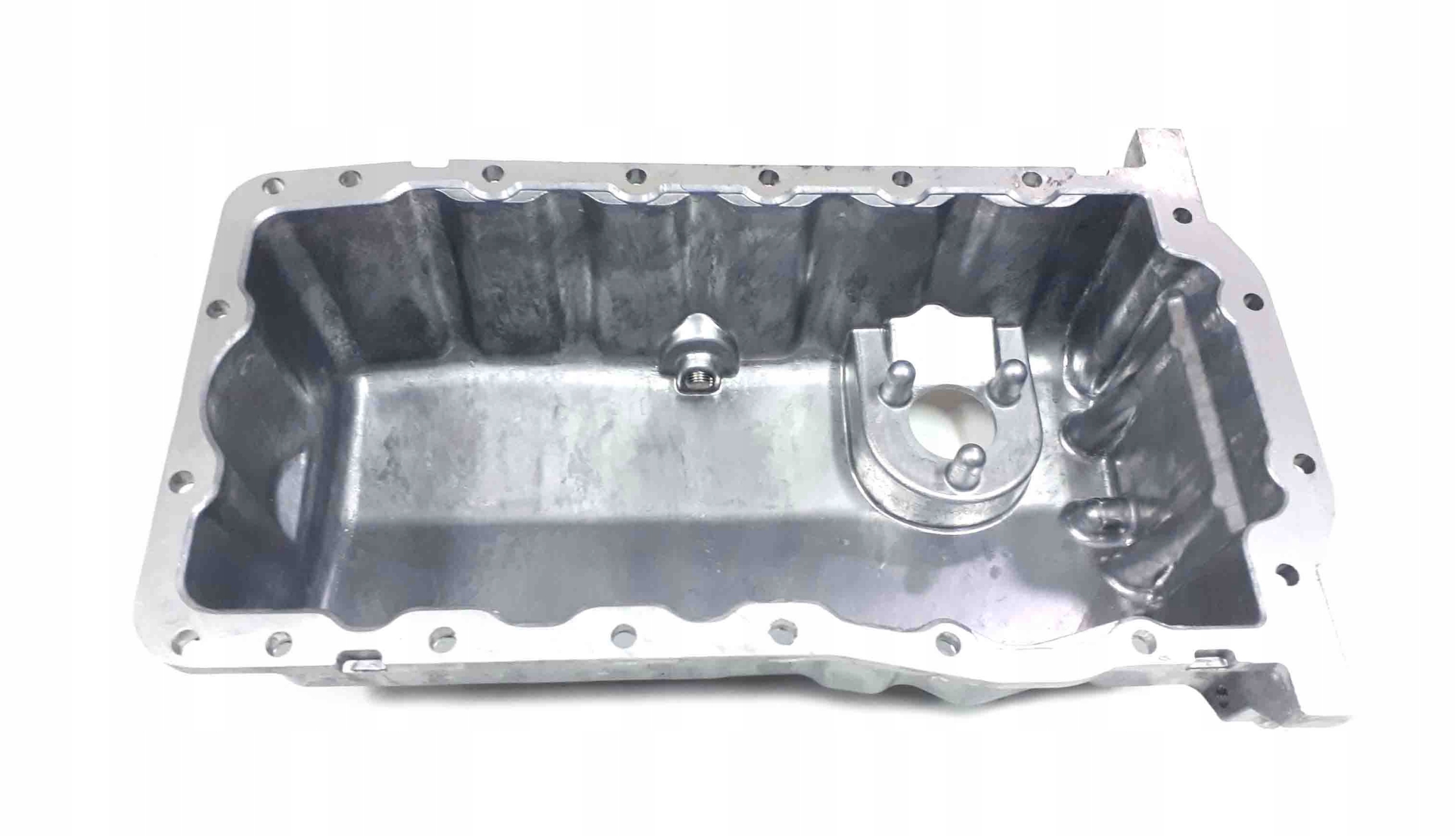 MISKA OLEJOWA AUDI SEAT SKODA VW 038103603N Typ samochodu Samochody dostawcze Samochody osobowe