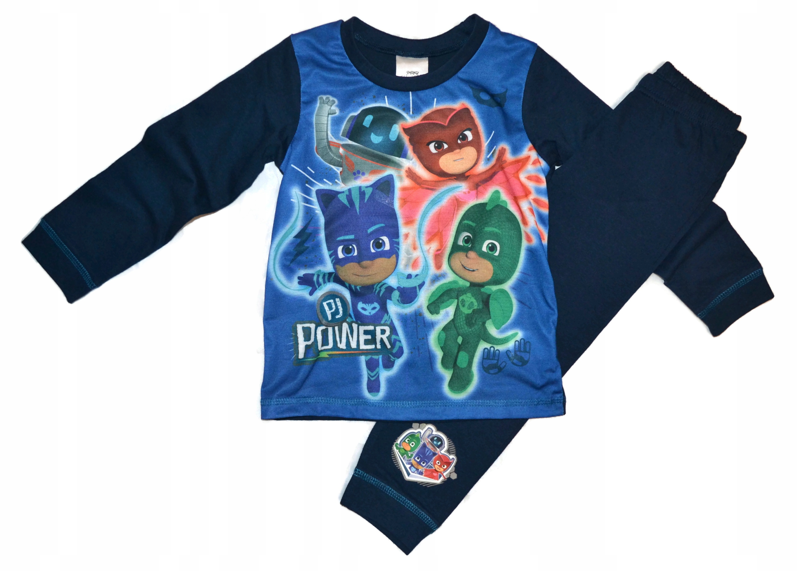 

Piżama Pidżamersi 86, piżamka