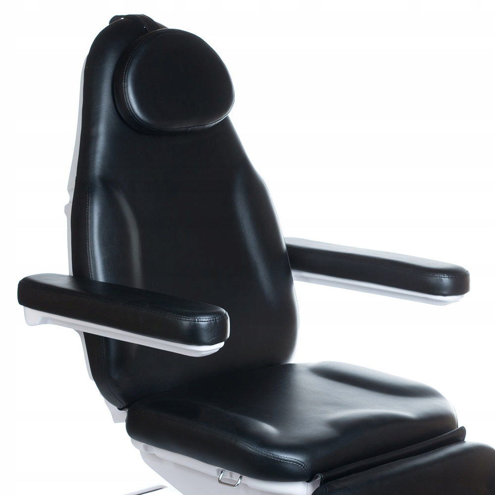 Kosmetické křeslo Beauty System BD-8194 černé