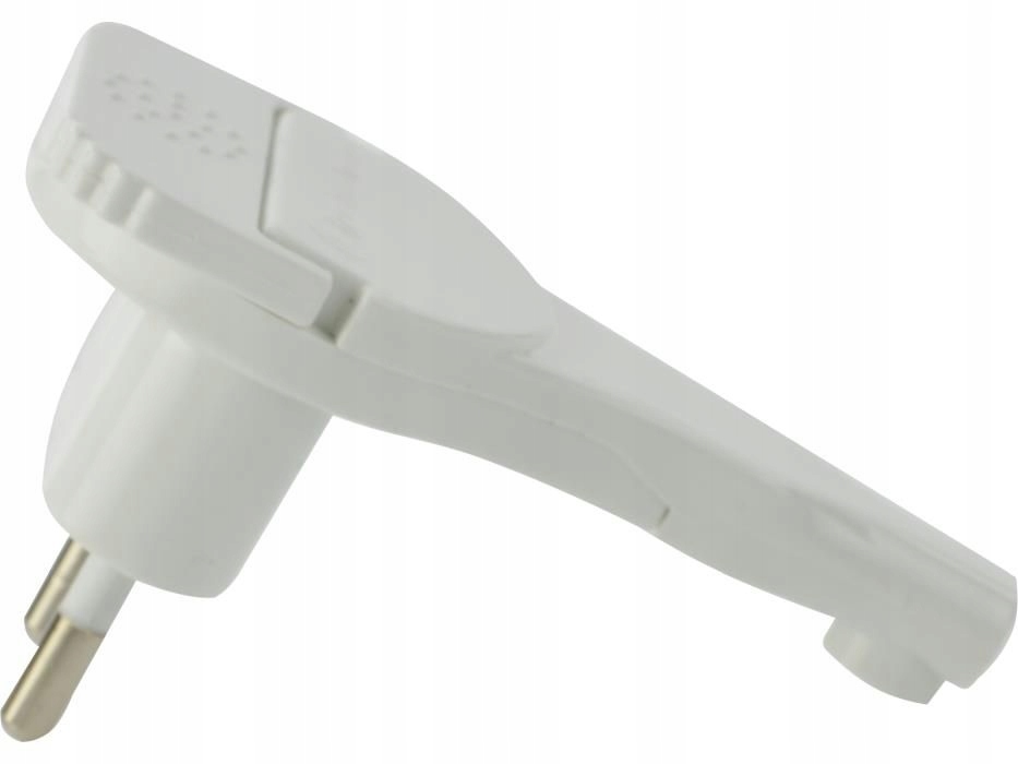 

Wtyczka WT-11 ultra płaska