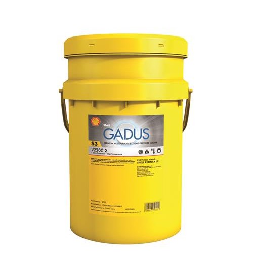 Smar Shell Gadus S3 V220C 2 18kg