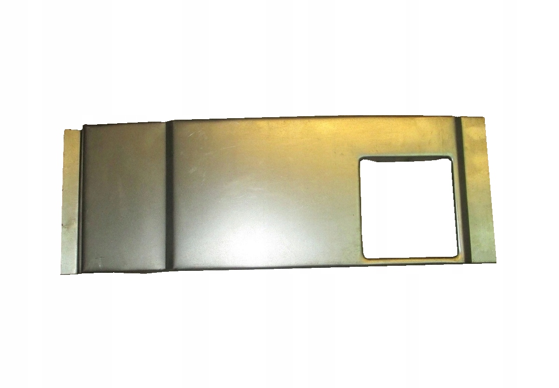 LUBLIN NOWE POSZYCIE REPERATURKA SŁUPKA DRZWI PRZEDNICH KABINY LEWA