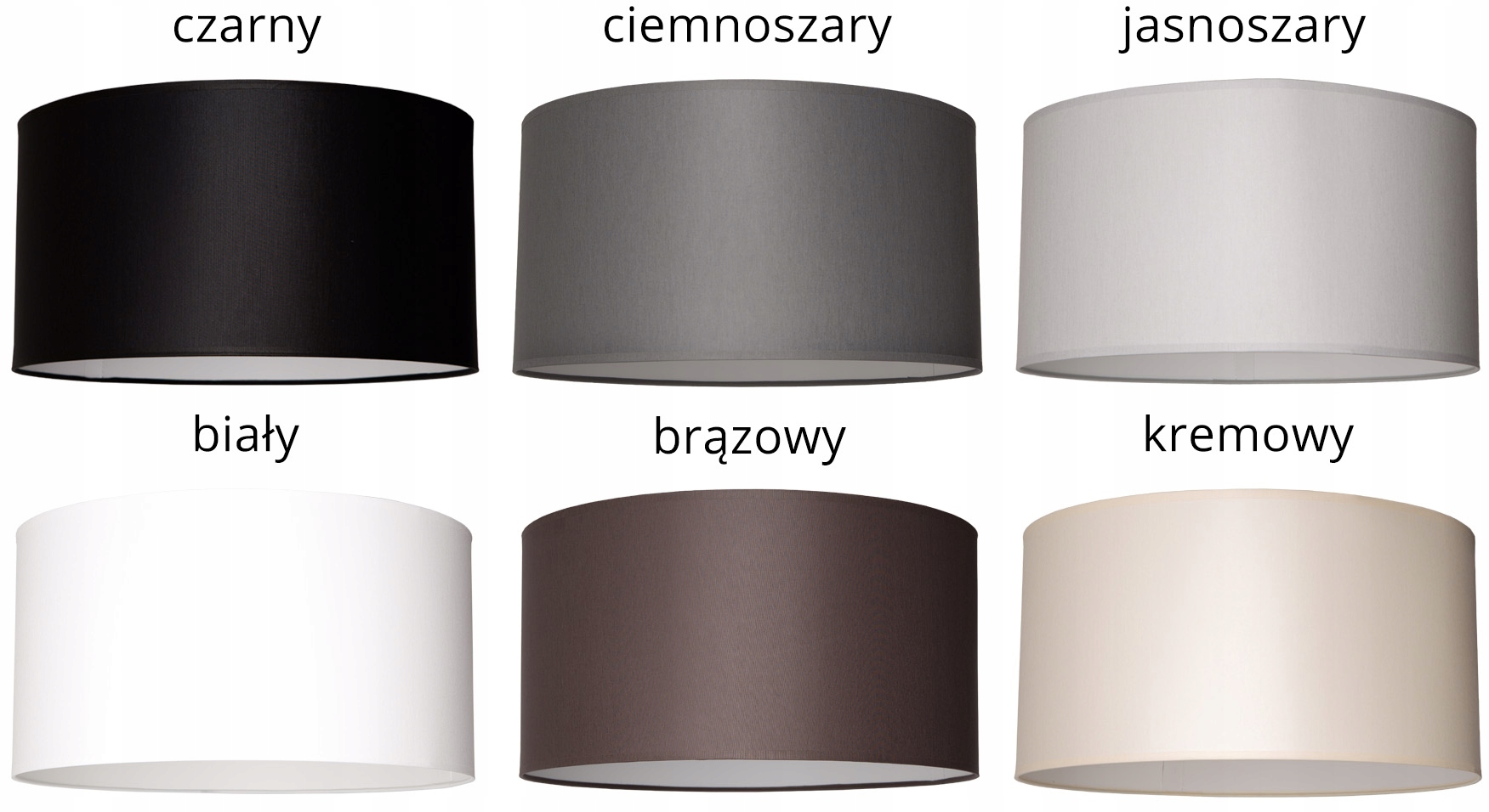 LAMPA WISZĄCA NOWOCZESNA ABAŻUR MATERIAŁ CHROM LED Rodzaj lampy Sufitowe - wiszące