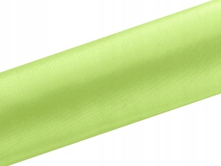 

Satyna gładka na rolce 16cm x 9m kokardy krzeseł