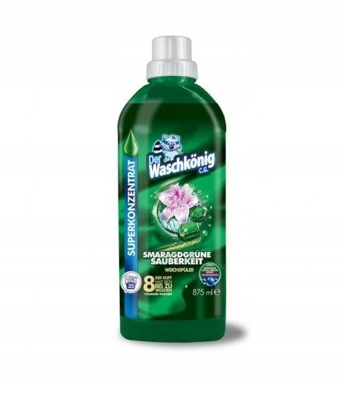 

Der Waschoning Superkoncentrat D/płukania 875ML