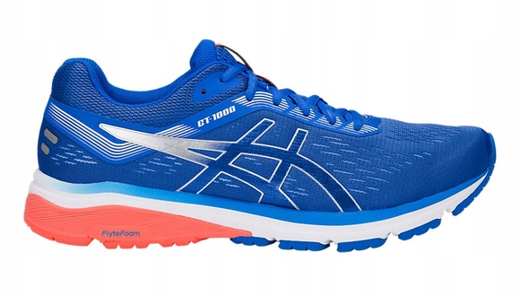 Buty do biegania Asics Gt - 1000 7 - 41,5