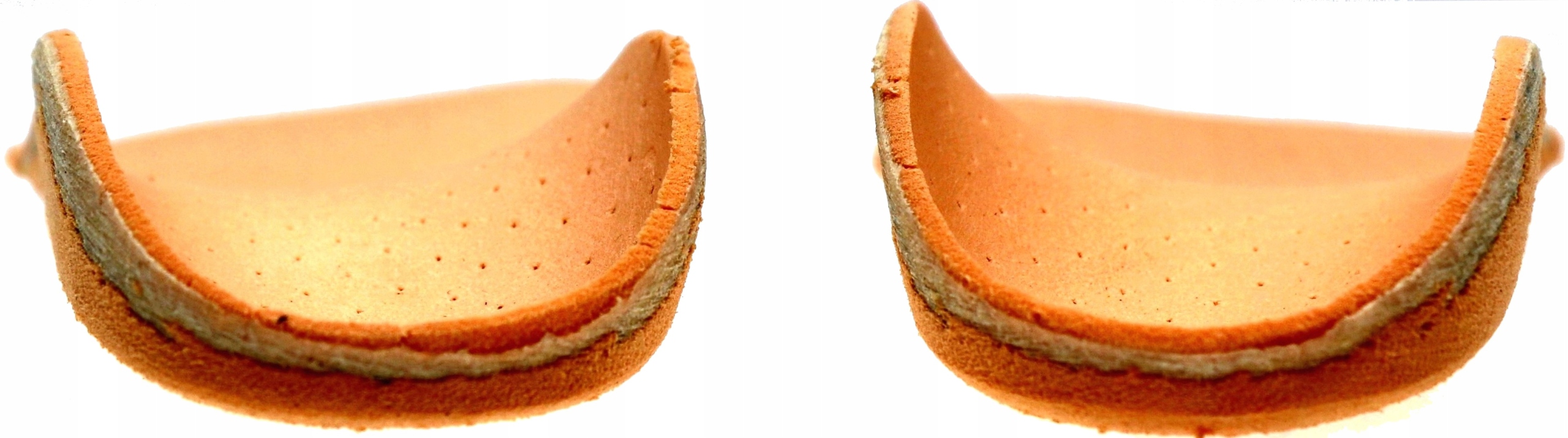 ORMEX_wkładki ORTOPEDYCZNE supinujące_27 cm_AMEWIK Rozmiar (new) 42